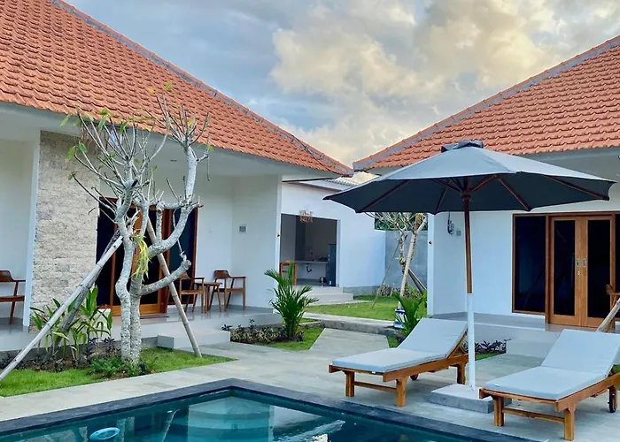 Pandawa Privatunterkunft Nusa Dua (Bali)